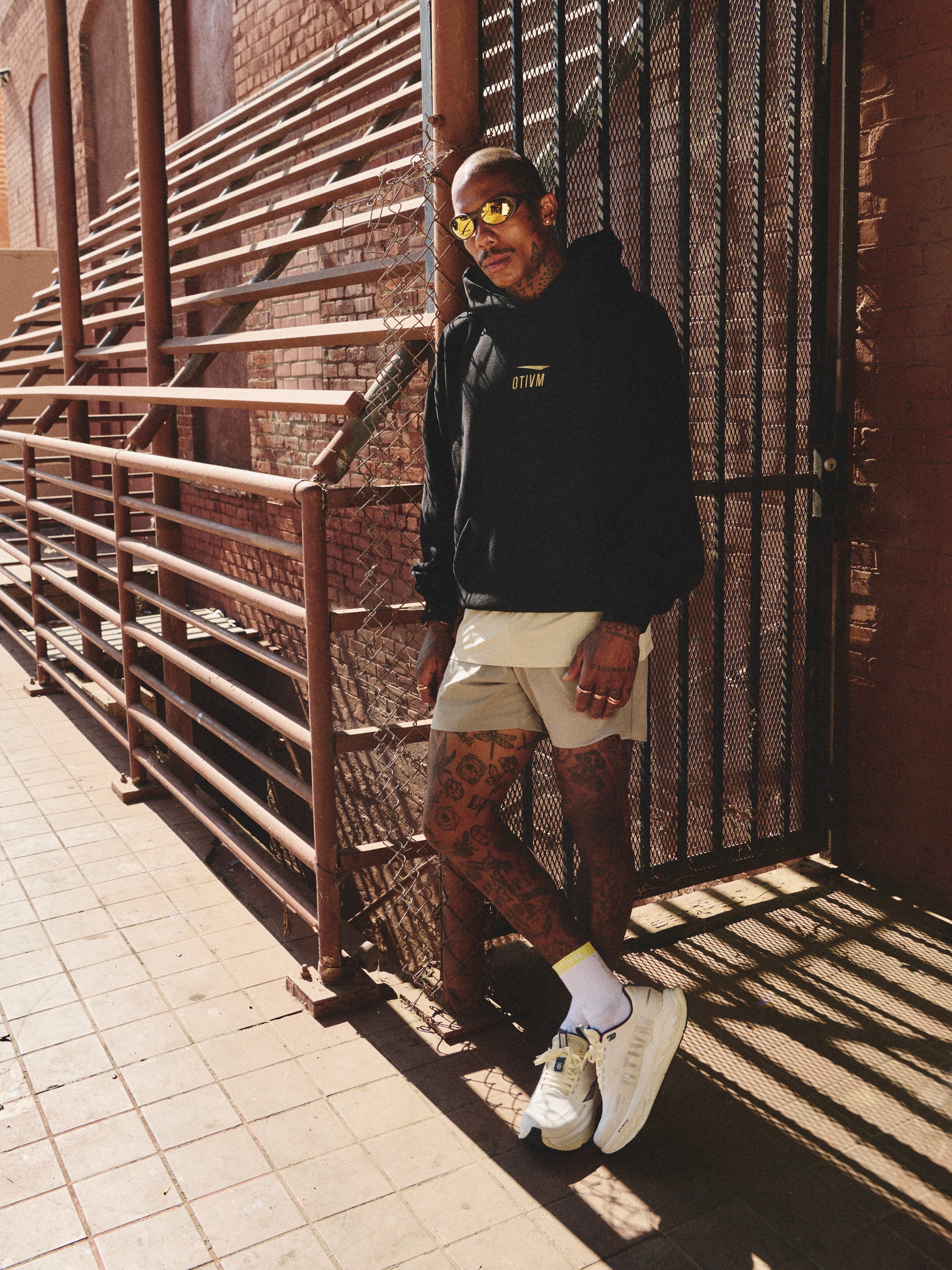 Mens Apparel
