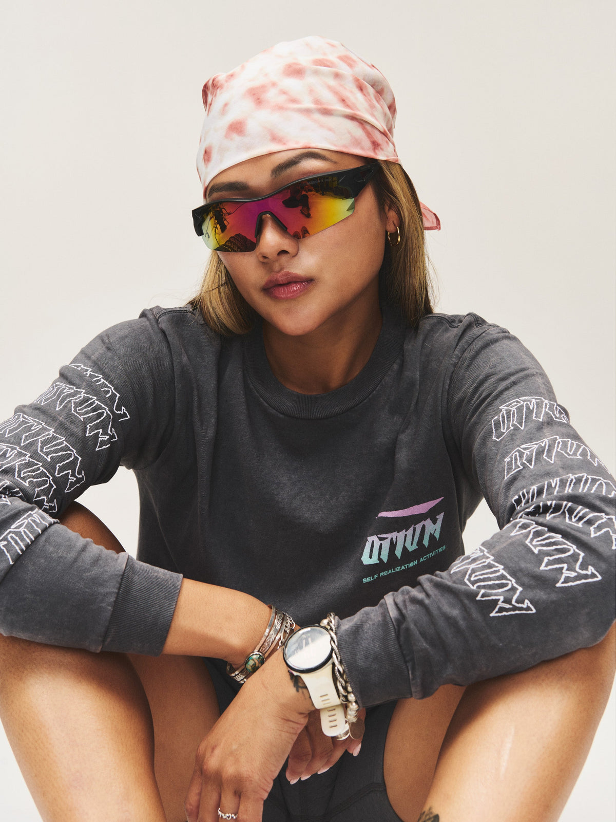 Women's Apparel