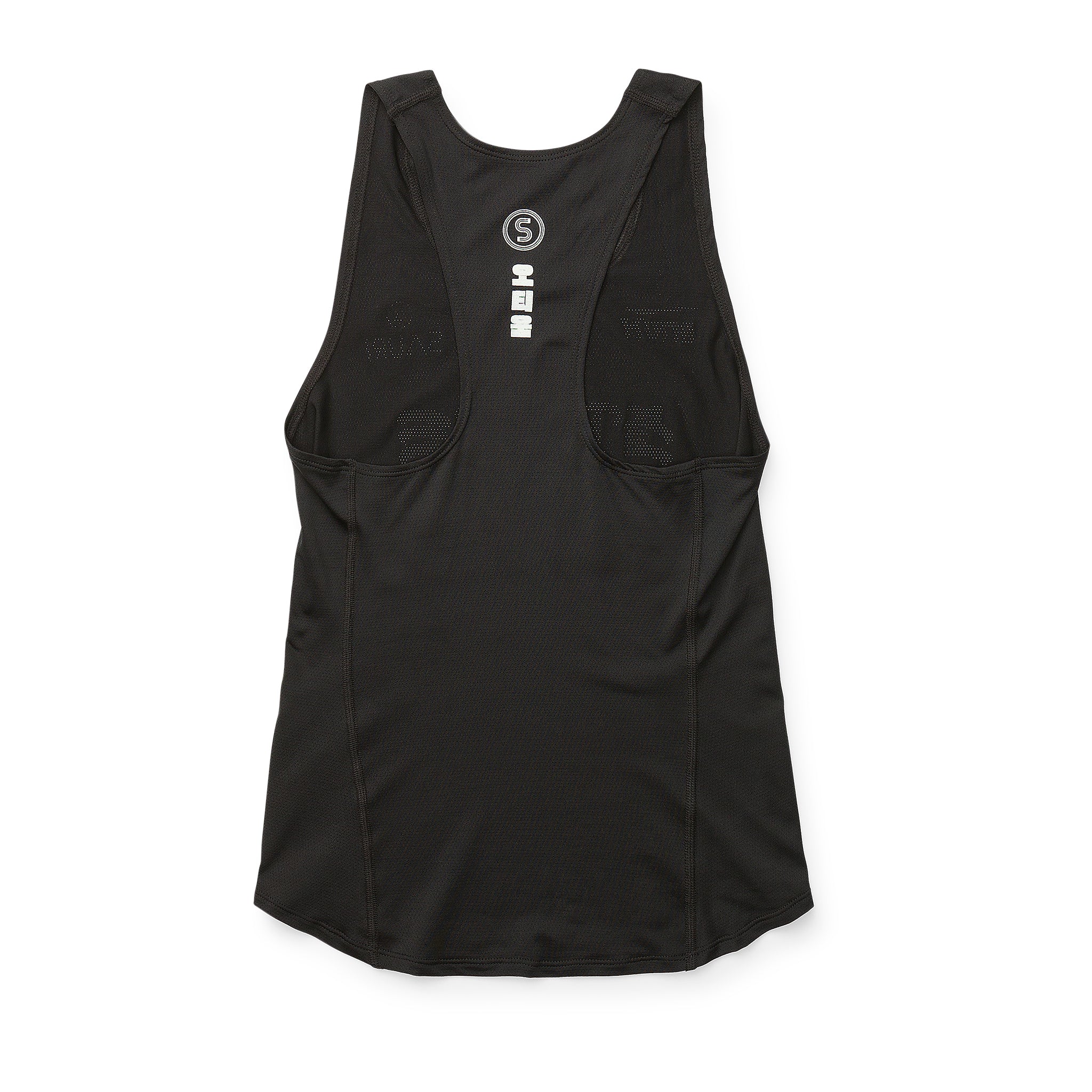 DISTORTION SINGLET