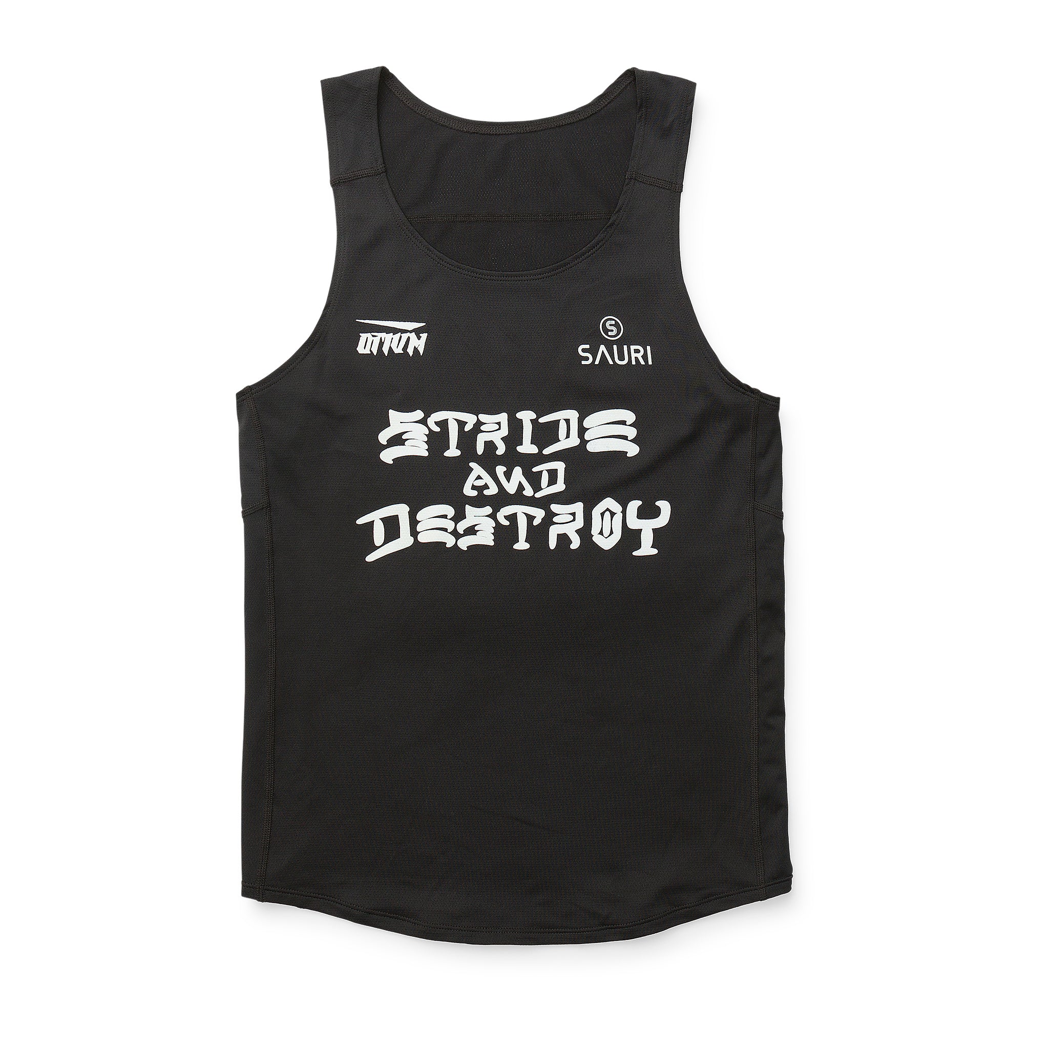 DISTORTION SINGLET