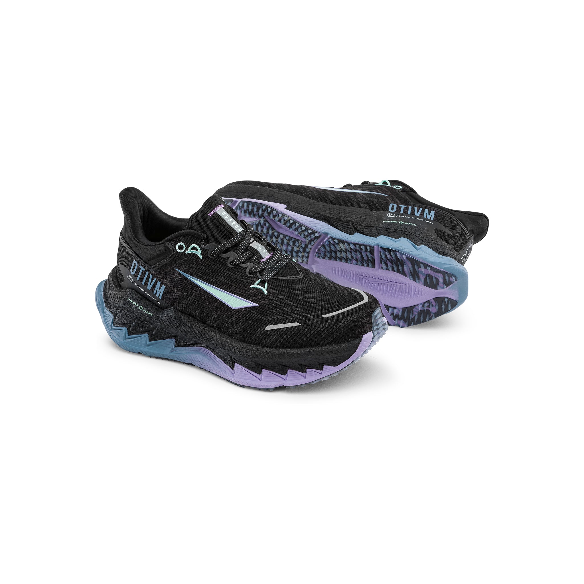 OVERDRIVE ST (Womens)