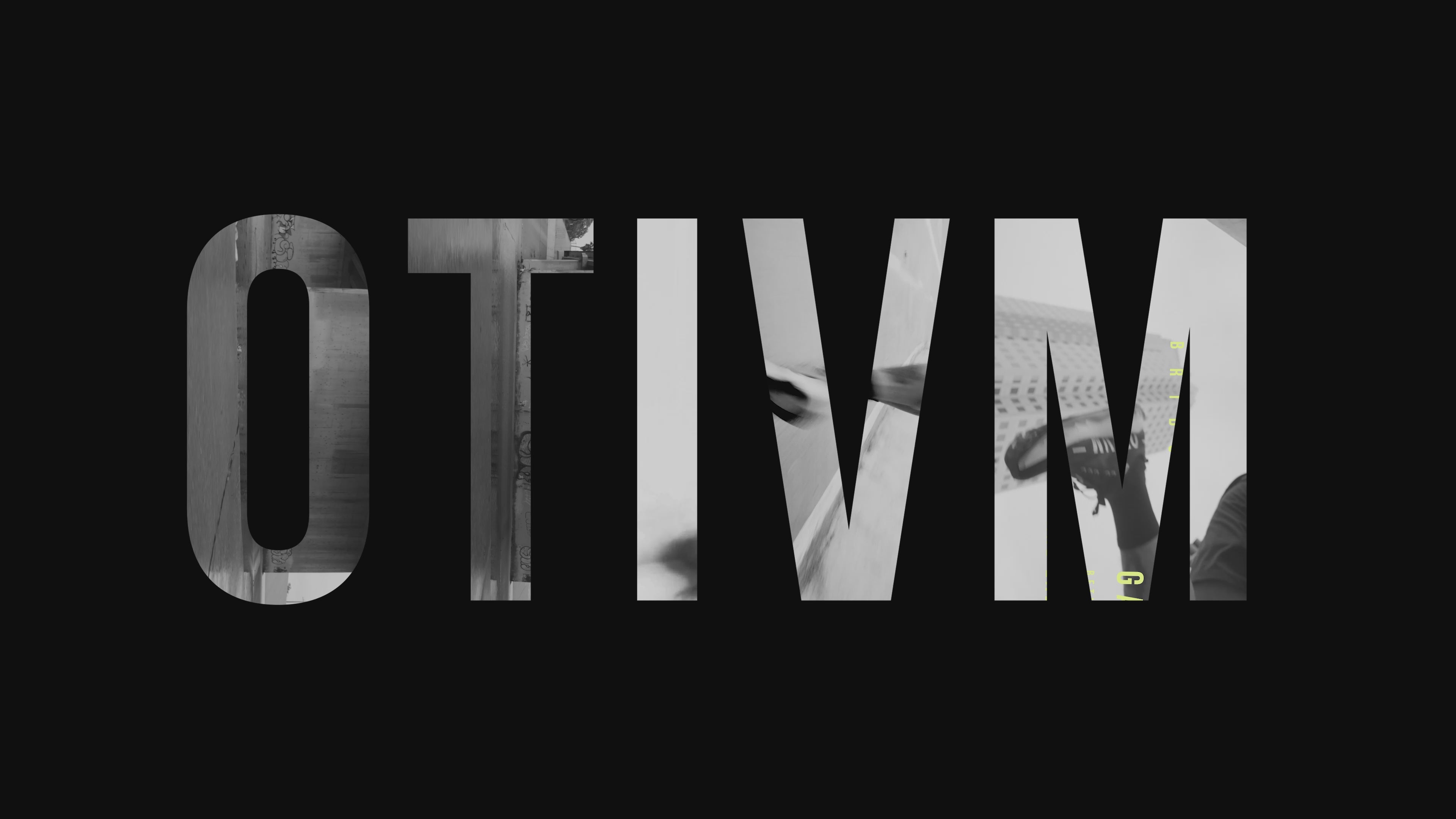 Load video: OTIVM Teaser Trailer